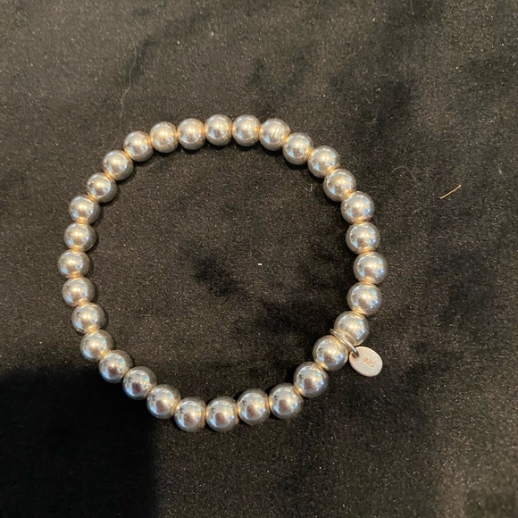 2sterling 925 bracelets - Picture 2 of 3